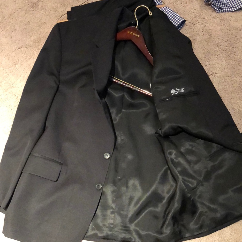 Tux 44 pants 36